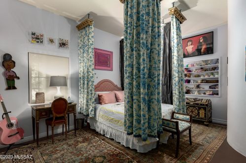 5210 Camino Real, Tucson AZ  85718-5029 exterior