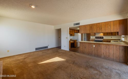 4330 Paseo De Los Rancheros, Tucson AZ 85745-9732 exterior