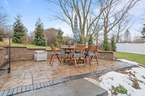 2419 Orchard Dr, Pittsburgh PA  15241-2542 exterior