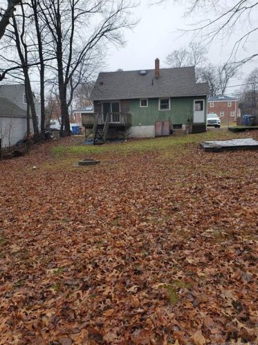 80 Middle Tpke, Manchester, CT 06040-4031