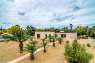 8401 Albion Pl, Tucson AZ  85715-4403 exterior