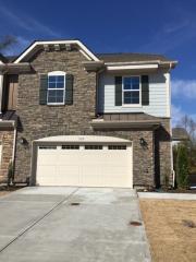 529 Methven Grove Dr, Cary NC  27519-0115 exterior