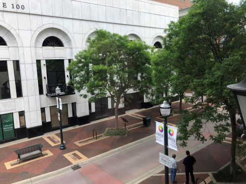 107 Michigan Ave, Kalamazoo MI  49007-3981 exterior