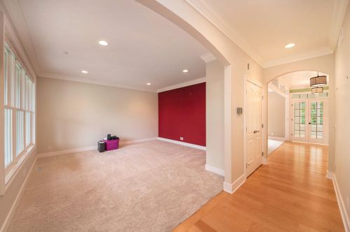 4412 Whitewood Farms Dr, Grand Rapids MI exterior