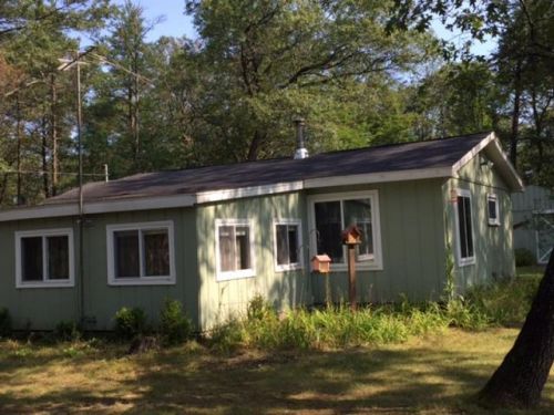 7050 Wentworth Rd, Au Sable, MI 48750-9009