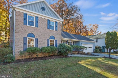 2614 Beechmont Ln, Silver Spring, MD 20906-5366