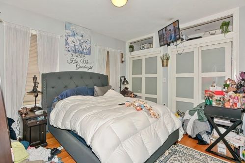 177 Fairmont Ave, Worcester MA 01604-4761 exterior