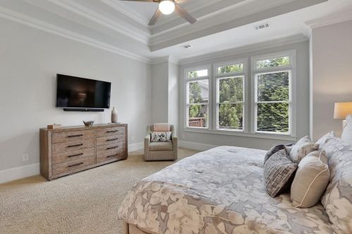 3573 Brookleigh Ln, Atlanta GA 30319-2219 exterior