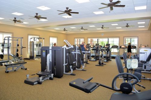 9849 Carrotwood Cir, Fort Pierce FL 34987-2478 exterior