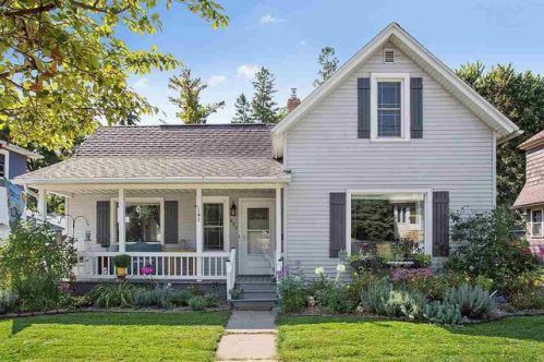 835 Atlantic St, Appleton WI  54911-5312 exterior