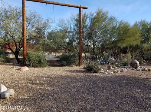 10960 Gila Rd, Tucson AZ 85742-9747 exterior