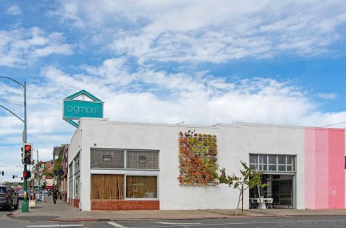 3928 Iowa St, San Diego CA 92104-2606 exterior