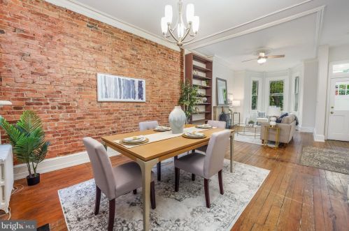 628 Q St, Washington DC 20001-3404 exterior