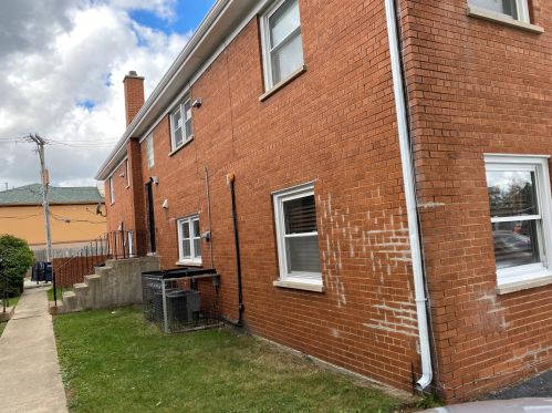 15000 Dorchester Ave, Dolton IL 60419-2954 exterior