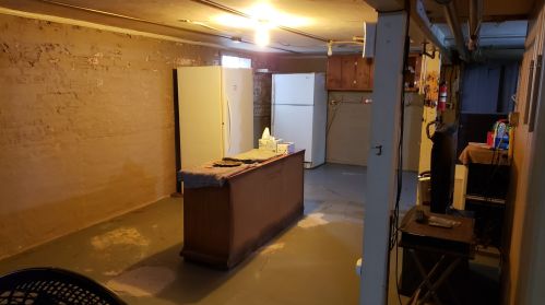 3621 Whipple St, Chicago IL 60655-2328 exterior