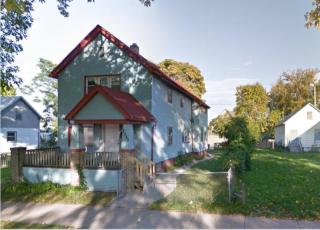 2350 9th St, Milwaukee WI  53215-3208 exterior