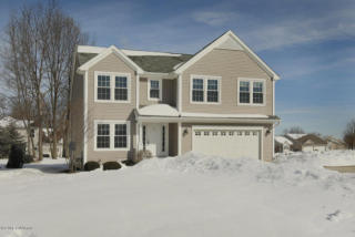 1860 Partridge Ln, Kalamazoo, MI 49009-3015