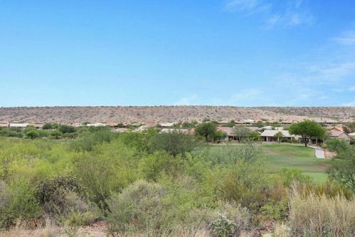 37944 Desert Blf Dr, Tucson AZ  85739-2164 exterior