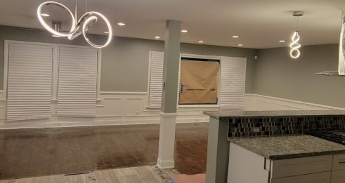 14637 Atlantic Ave, Dolton IL 60419-1413 exterior