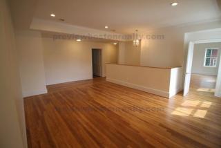 9 Barker St, Boston MA  02135 exterior