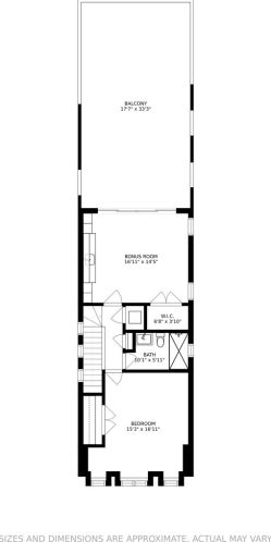 1508 Byron St, Chicago IL 60618-3709 exterior