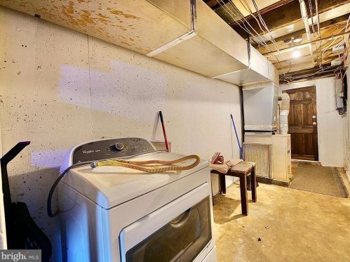 362 22 St, Chester PA 19013-4923 exterior