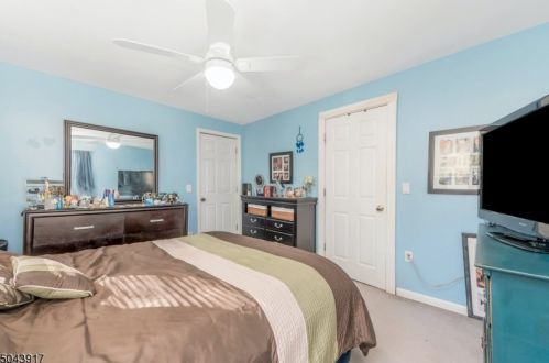 19 Townsend St, Fredon NJ 07860-1808 exterior