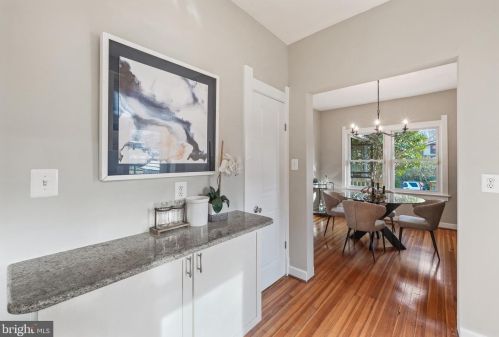 1504 Lawrence St, Washington DC 20017-2913 exterior