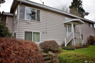 12423 20th Ave, Seattle WA  98125-5140 exterior