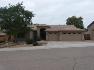 6344 Tether Trl, Phoenix AZ  85083-1006 exterior