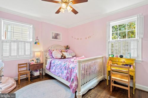 310 Franklin St, Alexandria VA 22314-4106 exterior