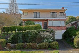 3303 36th Ave, Seattle WA  98199-2505 exterior