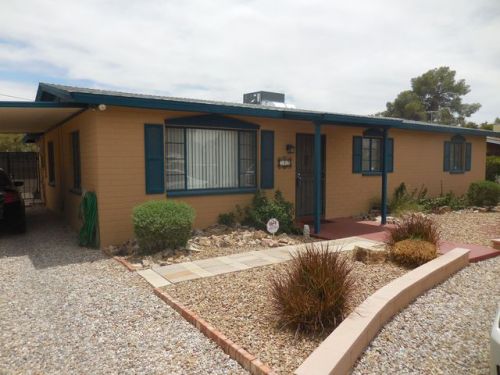 702 Irving Cir, Tucson, AZ 85711-1910