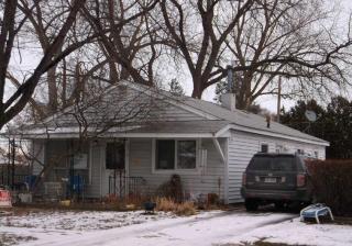 12072 Leverne, Detroit, MI 48239-2539