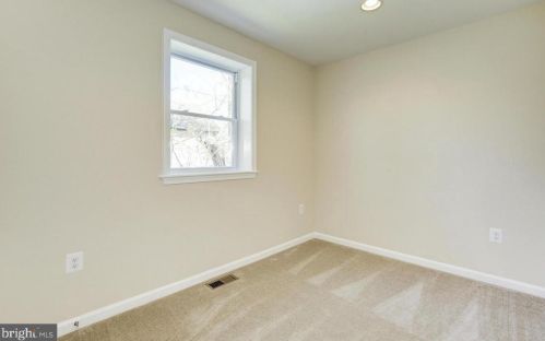 726 50th St, Washington DC  20019-4813 exterior