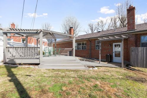 5815 Kingwood St, Saint Louis MO 63123-3554 exterior