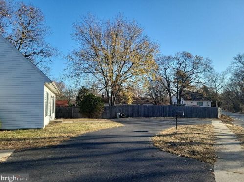 81 Buttonwood Ave, Pine Hill NJ 08021-6415 exterior