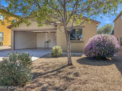 2448 Camino Malcote, Tucson AZ  85706-5134 exterior
