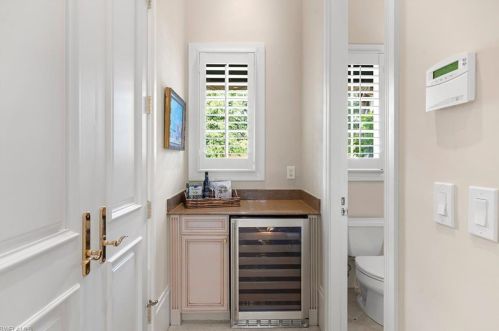 15743 Villoresi Way, Naples FL 34110-2715 exterior