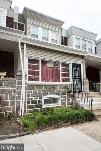 4309 Devereaux St, Philadelphia, PA 19135-3514