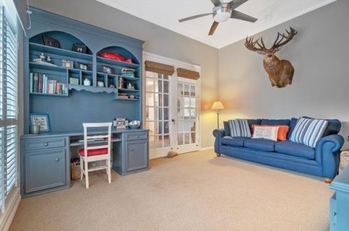 135 April Breeze St, Montgomery TX 77356-5882 exterior