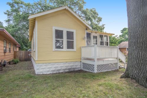 728 Louis Ave, Meskegon, MI 49442-5158