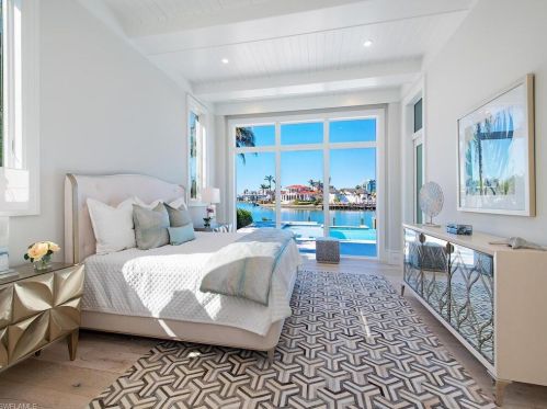 3139 Leeward Ln, Naples FL 34103-4038 exterior