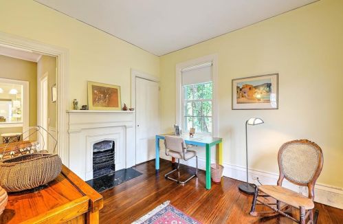 93 Power St, Providence RI  02906-1013 exterior