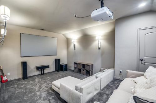 1723 Tumbling River Dr, Frisco TX 75034-1837 exterior