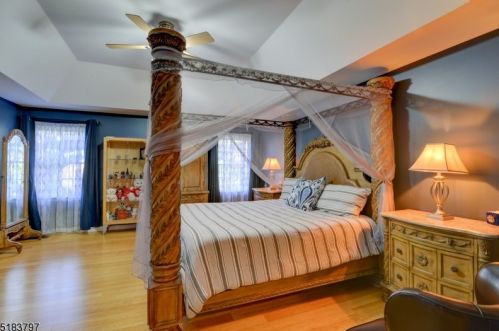 938 Homestead Dr, Fredon NJ  07860-4612 exterior