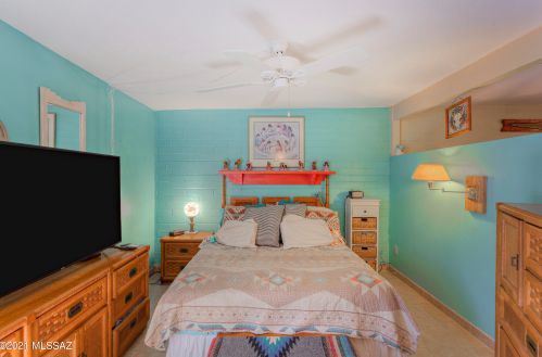 1022 Calle De Ln Temporada, Green Valley AZ 85614-1964 exterior