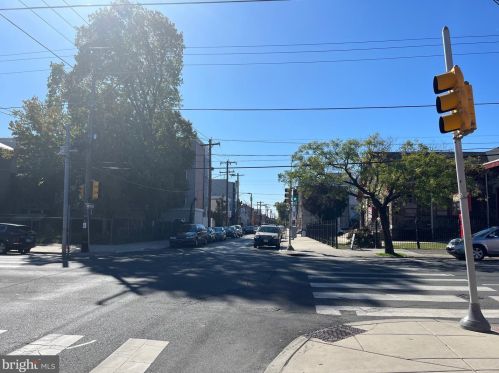 2038 5 St, Philadelphia PA 19148-2548 exterior