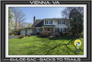 2603 Oakledge Ct, Vienna, VA 22181-5341