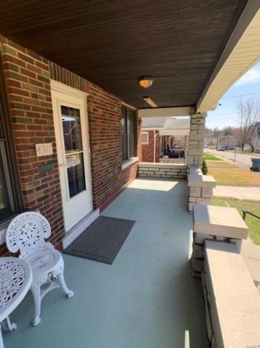4917 Hummelsheim Ave, Saint Louis MO  63123-4710 exterior